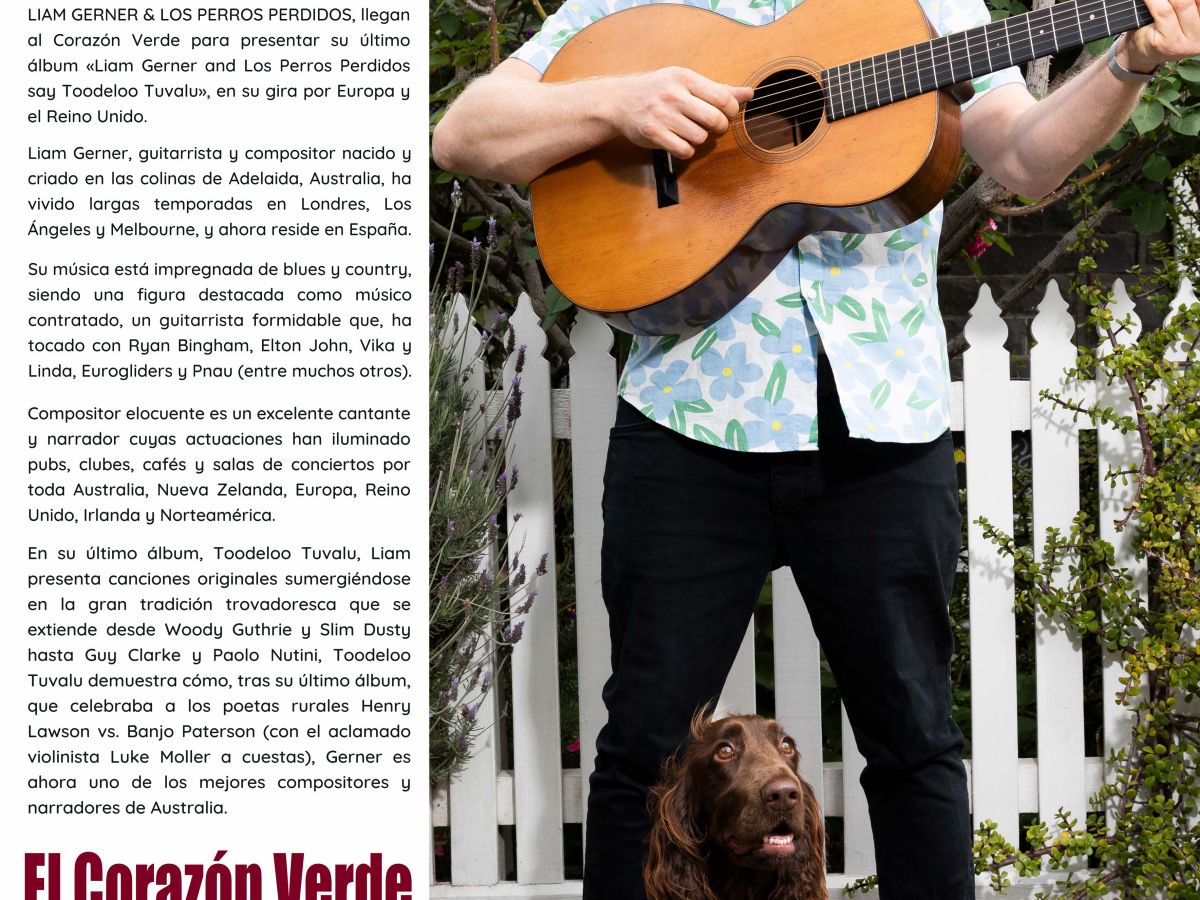 CONCIERTOS QUE NO TE PUEDES&nbsp;PERDER: