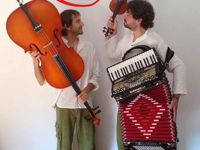 Nuevas actividades para estas fechas&nbsp;navideñas.